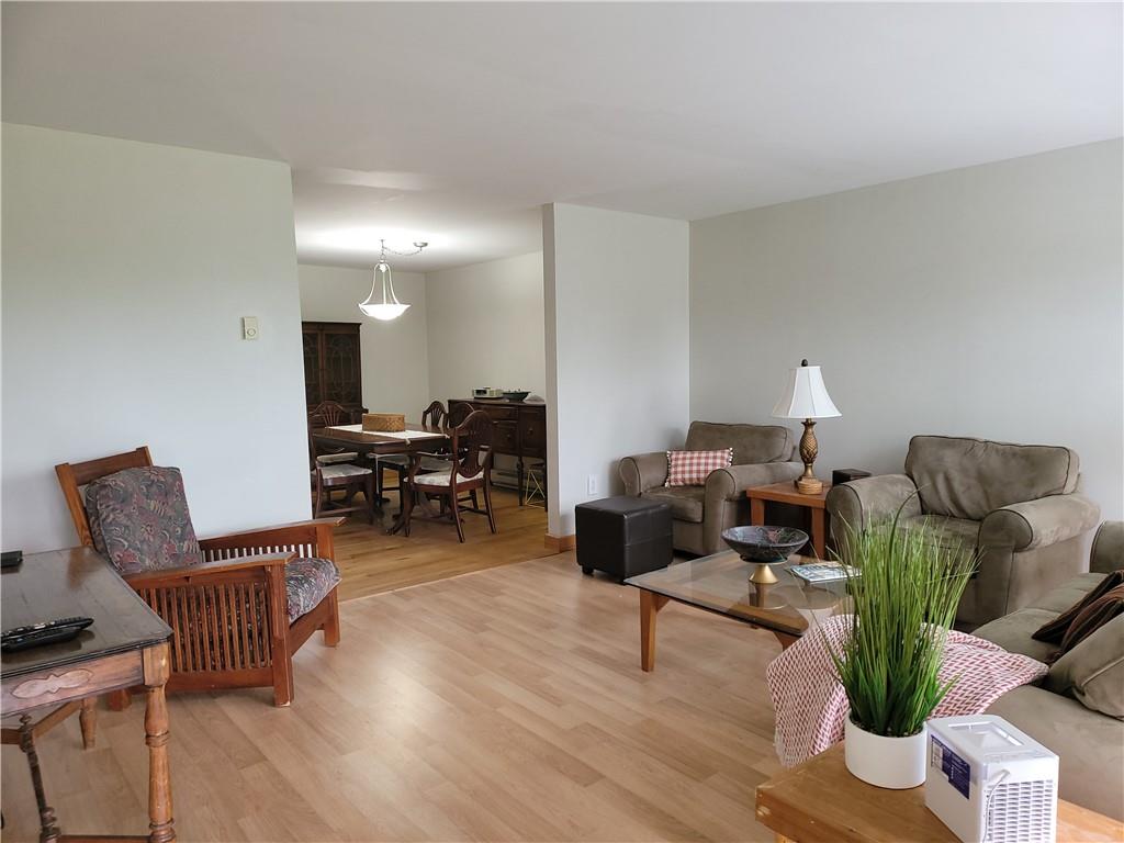 130 Pletcher Road White, PA 15490 - Photo 5 of 22 a living room with furniture and wooden floor
