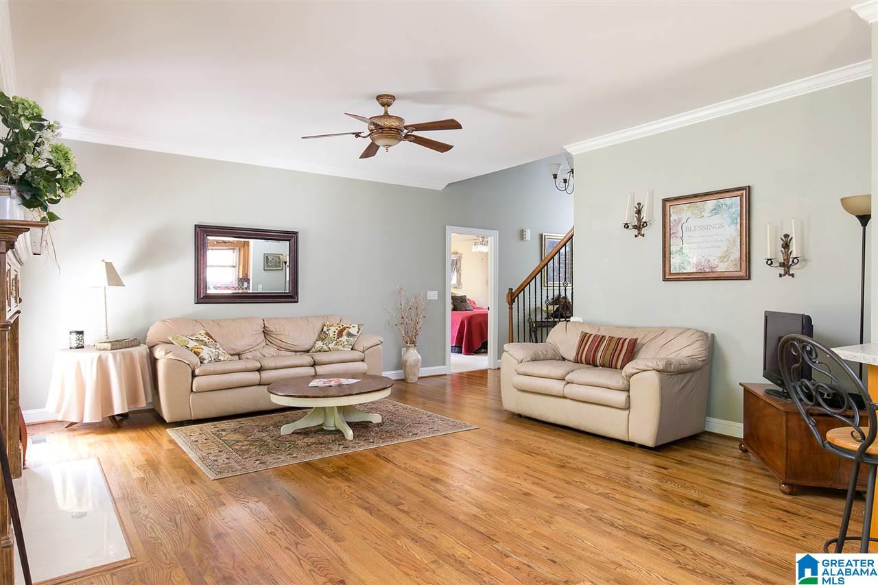 275 Fossil Rock Road Springville, AL 35146 - Photo 6 of 32