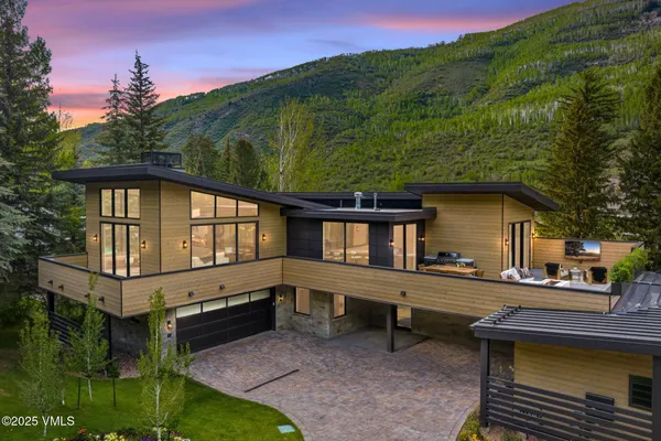 $18,500,000 | 1487 Vail Valley Drive, Vail, CO 81657