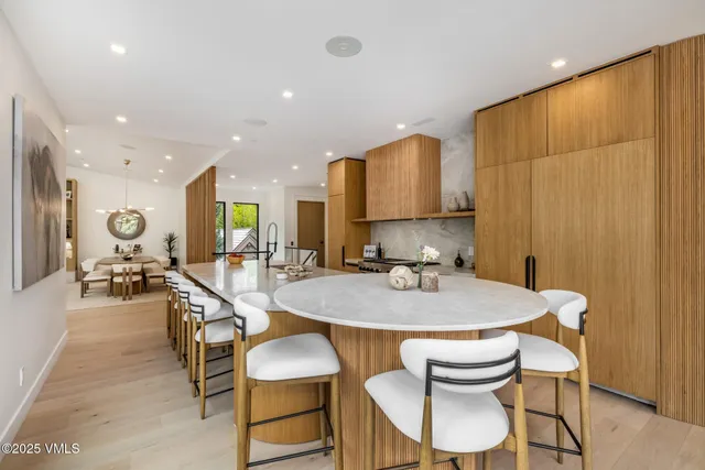 $18,500,000 | 1487 Vail Valley Drive, Vail, CO 81657