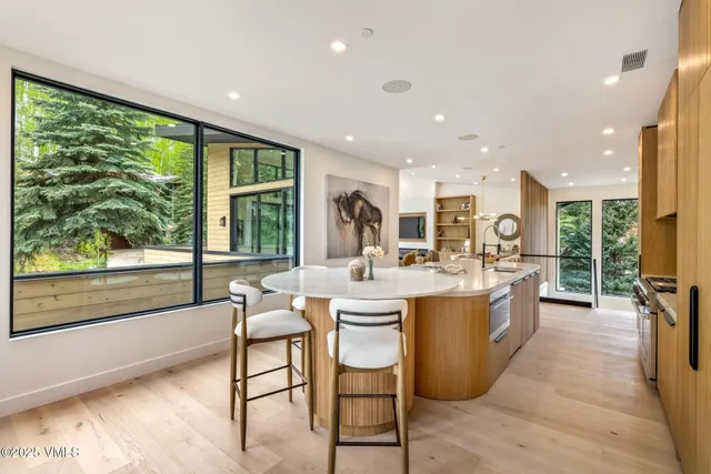 $18,500,000 | 1487 Vail Valley Drive, Vail, CO 81657