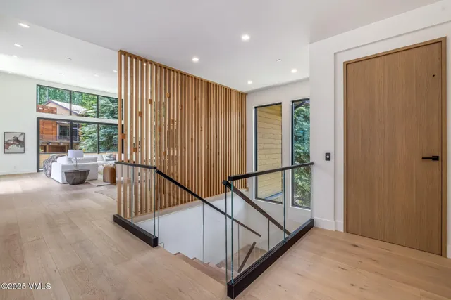 $18,500,000 | 1487 Vail Valley Drive, Vail, CO 81657