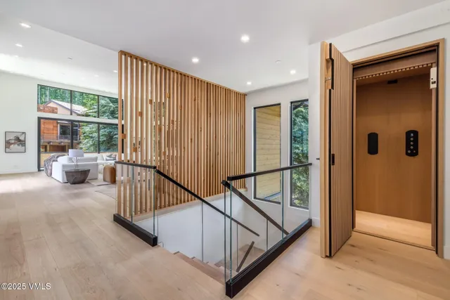 $18,500,000 | 1487 Vail Valley Drive, Vail, CO 81657