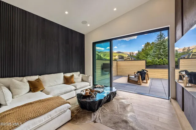 $18,500,000 | 1487 Vail Valley Drive, Vail, CO 81657