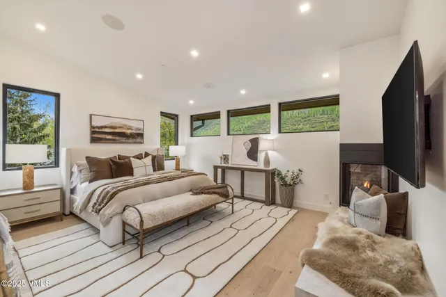 $18,500,000 | 1487 Vail Valley Drive, Vail, CO 81657