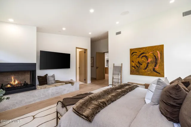 $18,500,000 | 1487 Vail Valley Drive, Vail, CO 81657