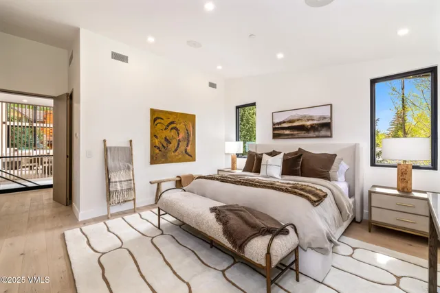 $18,500,000 | 1487 Vail Valley Drive, Vail, CO 81657