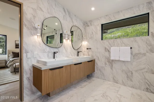 $18,500,000 | 1487 Vail Valley Drive, Vail, CO 81657