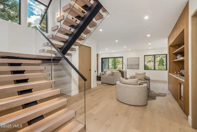 $18,500,000 | 1487 Vail Valley Drive, Vail, CO 81657