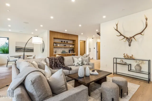 $18,500,000 | 1487 Vail Valley Drive, Vail, CO 81657