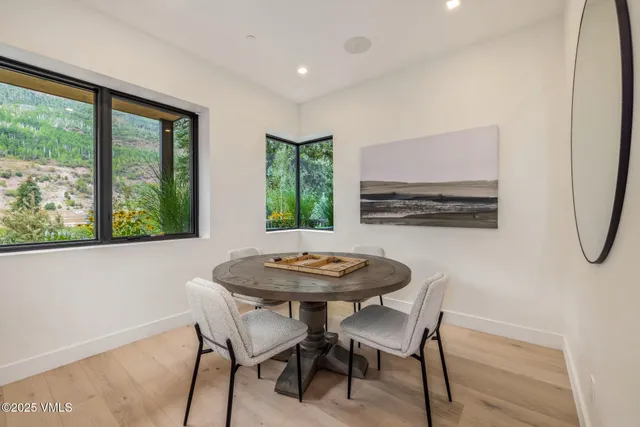 $18,500,000 | 1487 Vail Valley Drive, Vail, CO 81657