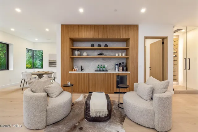 $18,500,000 | 1487 Vail Valley Drive, Vail, CO 81657