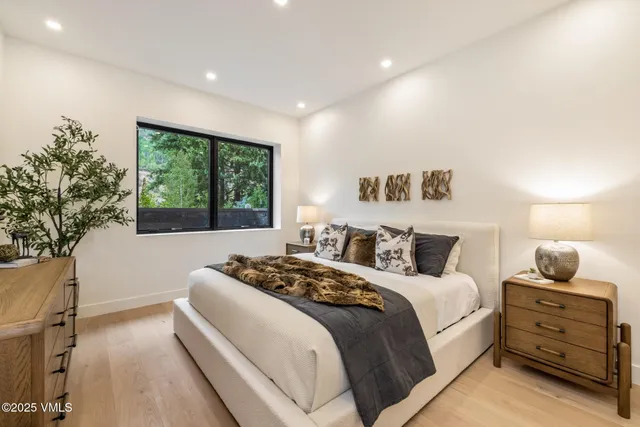 $18,500,000 | 1487 Vail Valley Drive, Vail, CO 81657