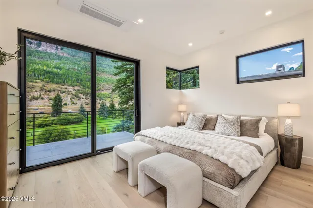 $18,500,000 | 1487 Vail Valley Drive, Vail, CO 81657