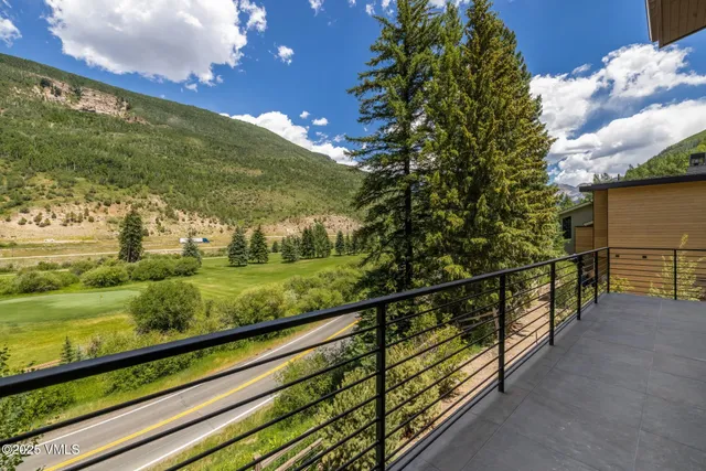 $18,500,000 | 1487 Vail Valley Drive, Vail, CO 81657