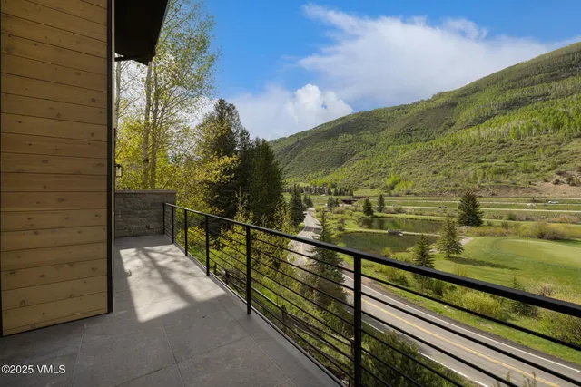$18,500,000 | 1487 Vail Valley Drive, Vail, CO 81657