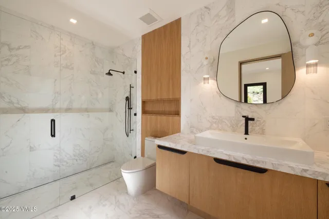 $18,500,000 | 1487 Vail Valley Drive, Vail, CO 81657