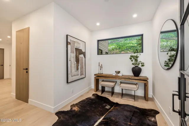 $18,500,000 | 1487 Vail Valley Drive, Vail, CO 81657