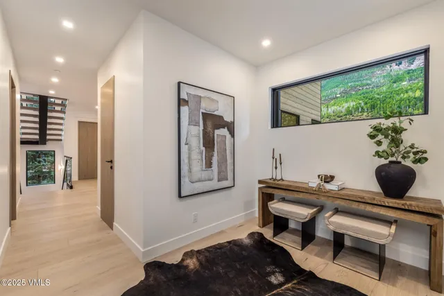 $18,500,000 | 1487 Vail Valley Drive, Vail, CO 81657