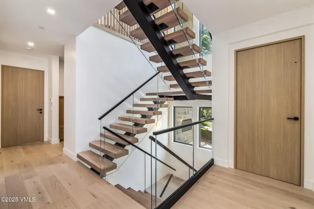 $18,500,000 | 1487 Vail Valley Drive, Vail, CO 81657