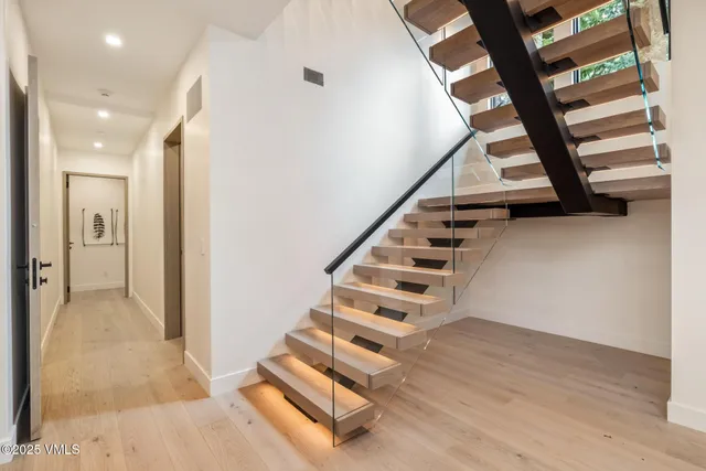 $18,500,000 | 1487 Vail Valley Drive, Vail, CO 81657