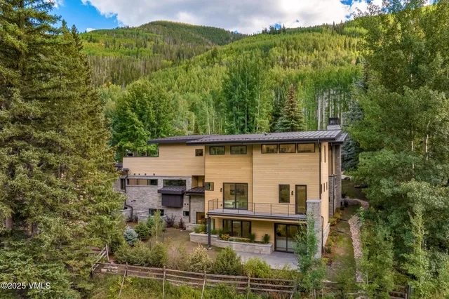 $18,500,000 | 1487 Vail Valley Drive, Vail, CO 81657