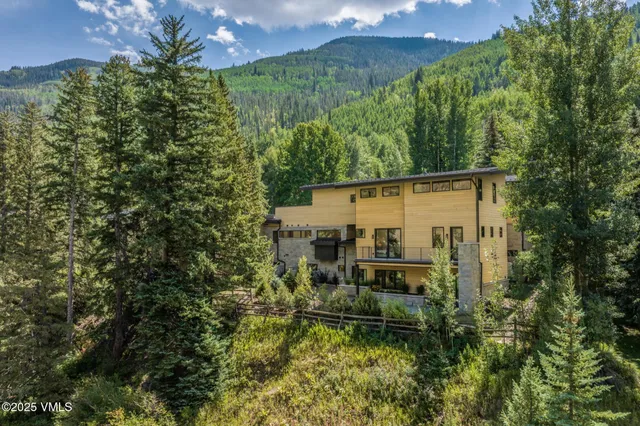 $18,500,000 | 1487 Vail Valley Drive, Vail, CO 81657