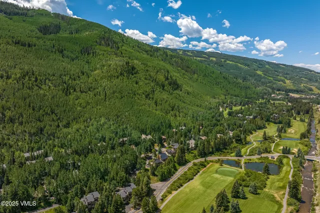 $18,500,000 | 1487 Vail Valley Drive, Vail, CO 81657