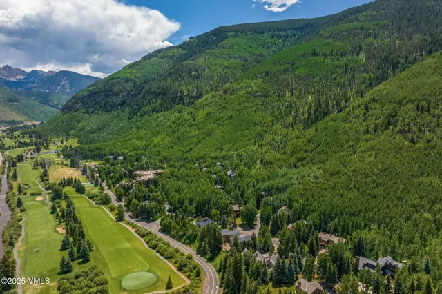$18,500,000 | 1487 Vail Valley Drive, Vail, CO 81657