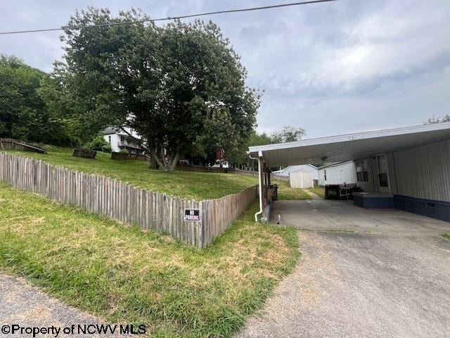 501 Merrill Avenue Rivesville, WV 26588 - Photo 4 of 10 Gallery Image 4