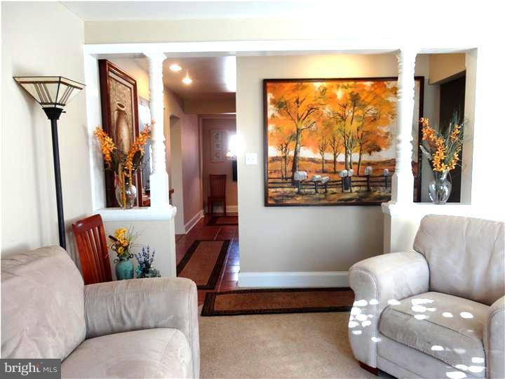 203 East Rudderow Avenue Maple Shade, NJ 08052 - Photo 2 of 20 Living Room