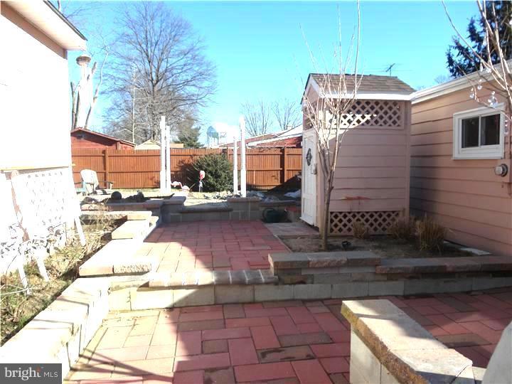 203 East Rudderow Avenue Maple Shade, NJ 08052 - Photo 16 of 20 Patio