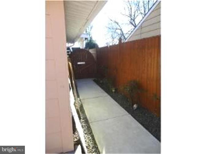 203 East Rudderow Avenue Maple Shade, NJ 08052 - Photo 17 of 20 Exterior Side