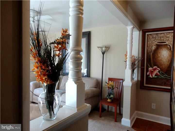 203 East Rudderow Avenue Maple Shade, NJ 08052 - Photo 4 of 20 Hallway