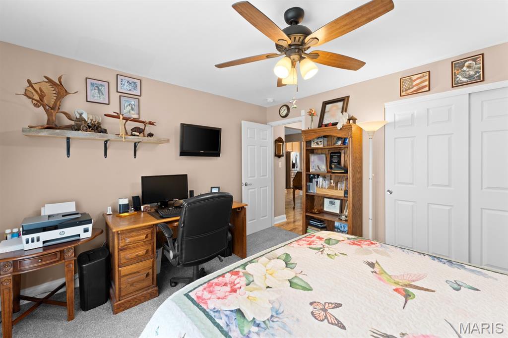 286 Red Clover Circle O'Fallon, IL 62269 - Photo 32 of 62