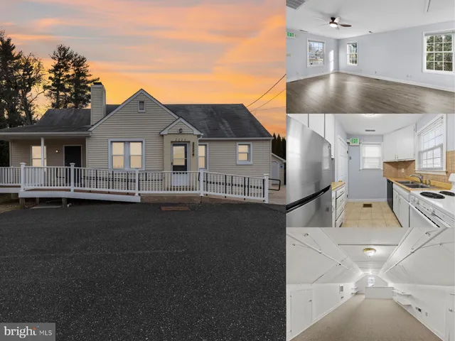 $2,100 | 2224 Old Emmorton Road, Bel Air, MD 21015