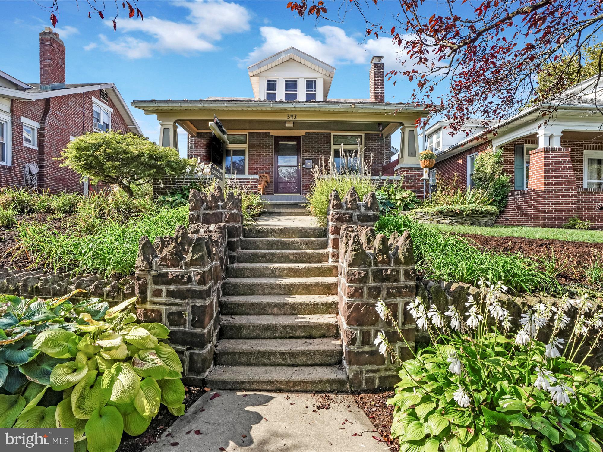 342 West Walnut Street Reading, PA 19607 - Photo 1 of 27 Gallery Image 1