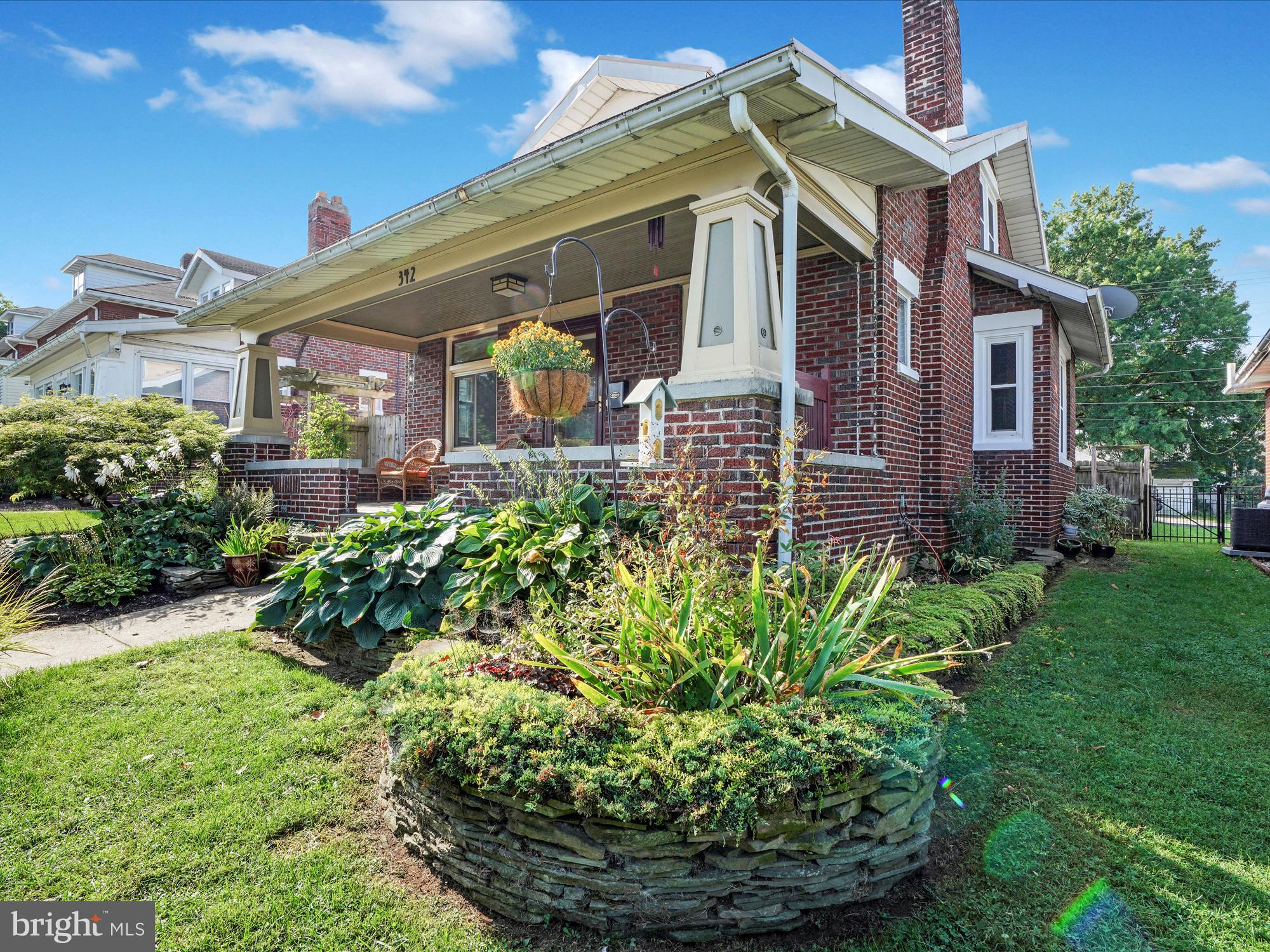 342 West Walnut Street Reading, PA 19607 - Photo 3 of 27 Gallery Image 3