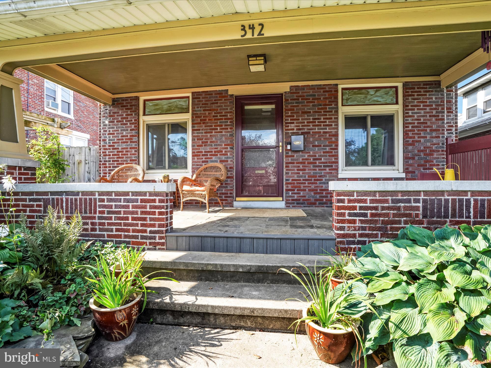 342 West Walnut Street Reading, PA 19607 - Photo 4 of 27 Gallery Image 4