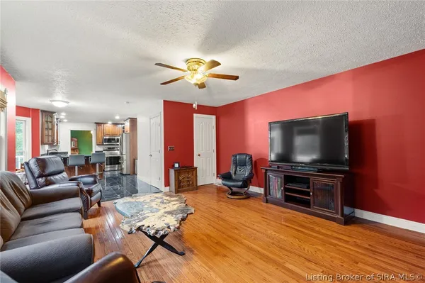 $485,000 | 974 Pinewood Trail Northeast, New Salisbury, IN 47161
