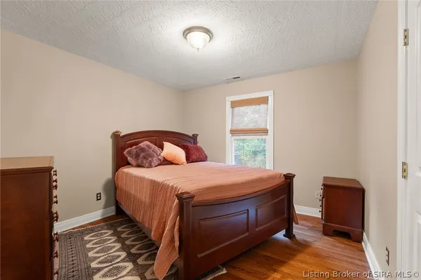 $485,000 | 974 Pinewood Trail Northeast, New Salisbury, IN 47161