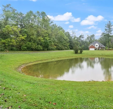 $485,000 | 974 Pinewood Trail Northeast, New Salisbury, IN 47161