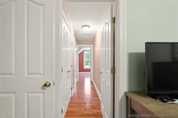 $485,000 | 974 Pinewood Trail Northeast, New Salisbury, IN 47161