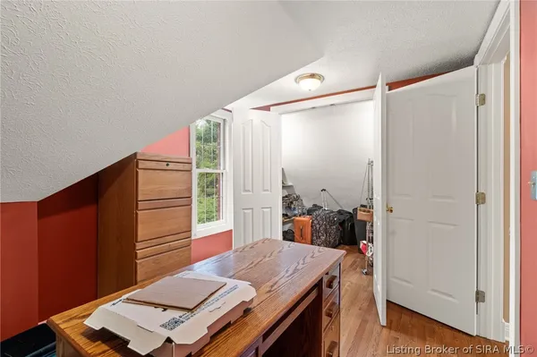 $485,000 | 974 Pinewood Trail Northeast, New Salisbury, IN 47161
