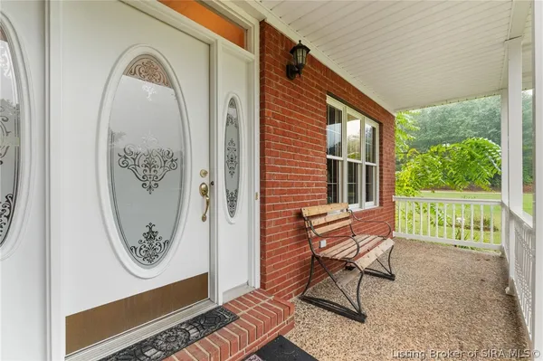$485,000 | 974 Pinewood Trail Northeast, New Salisbury, IN 47161