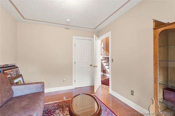 $485,000 | 974 Pinewood Trail Northeast, New Salisbury, IN 47161