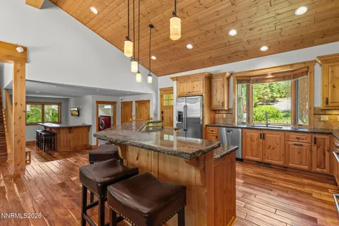 $1,975,000 | 359 Summit Drive, Stateline, NV 89449