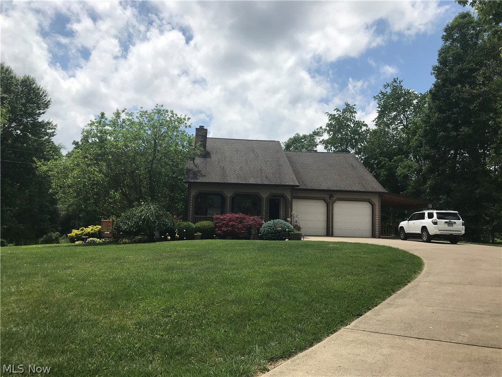 655 Bender Road Marietta, OH 45750 - Photo 1 of 35