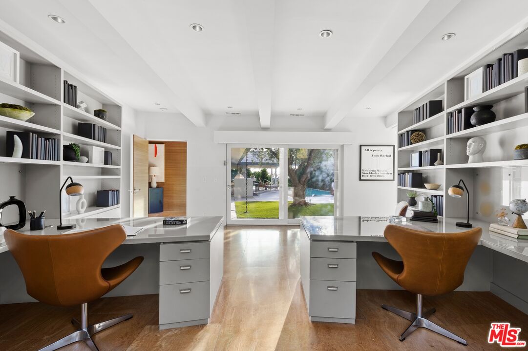 11496 Orum Road Los Angeles, CA 90049 - Photo 19 of 30