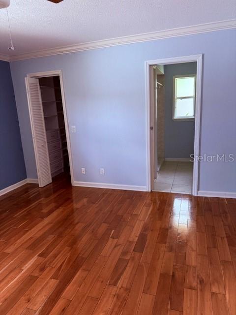 744 Cornwall Road Winter Park, FL 32792 - Photo 57 of 57 wooden floor and bench in a room
